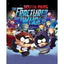 South Park: The Fractured But Whole