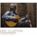 Clapton Eric: The Lady In The Balcony: Lockdown Sessions: 2DVD – Hledejceny.cz