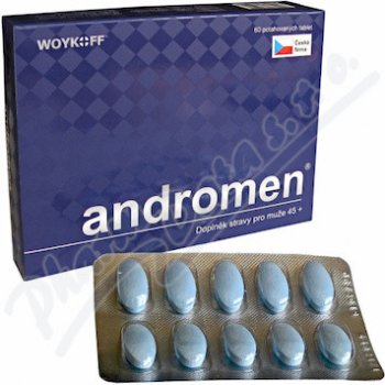 andromen tbl.60