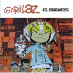 Gorillaz - G Sides CD – Hledejceny.cz