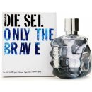 Diesel Only The Brave toaletní voda pánská 75 ml tester