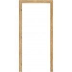 Solodoor obložková zárubeň N 80P 140 mm dub sonoma solo struktur – Hledejceny.cz