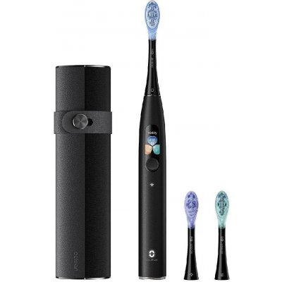 Oclean X Ultra S Black – Zboží Dáma