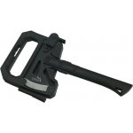 Cattara Steel Black 27 cm 13265 – Zboží Dáma