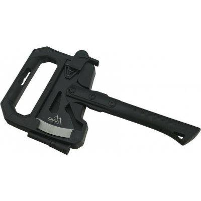 Cattara Steel Black 27 cm 13265 – Zboží Dáma
