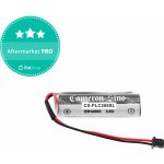 Baterie pro Toshiba ER6VC119A, 2600mAh, Li-MnO2, 3.6V, ER6VC119A, HQ – Zboží Živě
