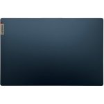 Kryt displeje víko Lenovo IdeaPad 5-15ARE05 5-15IIL05 5-15ITL05 tmavě modrý – Zboží Živě