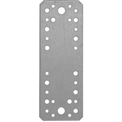 DOMAX LP5 - spojka plochá 180x65x2,5 mm (20 ks) 4475 – Hledejceny.cz