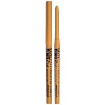 NYX Professional Makeup Vivid Rich Mechanical Liner tužka na oči 01 Amber Stunner 0,28 g – Zboží Dáma