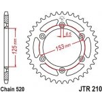 JT Sprockets JTR 210-47SC | Zboží Auto