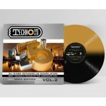 Various Artists - 25 Years Techno Club Compilation Edit.vol2 LP – Hledejceny.cz