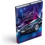 MFP paper A4 Auto 2019 – Zboží Dáma