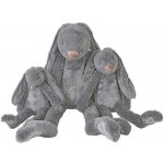 Happy Horse Králíček Richie BIG světle šedý 58 cm – Zboží Mobilmania