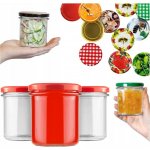 Bimberek Sklenice průhledné 15 ks x 350ml – Zboží Dáma