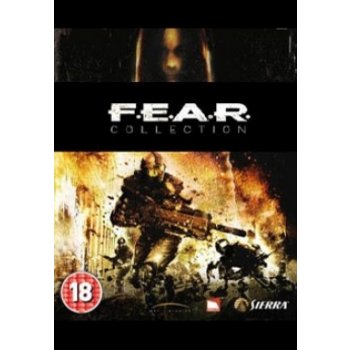 F.E.A.R. Collection