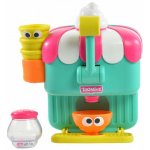 TOOMIES Výrobník pěnových kornoutů deluxe – Zboží Mobilmania