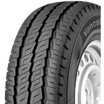 Continental Vanco Camper 215/75 R16 116/114R