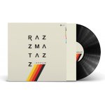 I Dont Know How But They Found Me - Razzmatazz LP - Vinyl – Zbozi.Blesk.cz