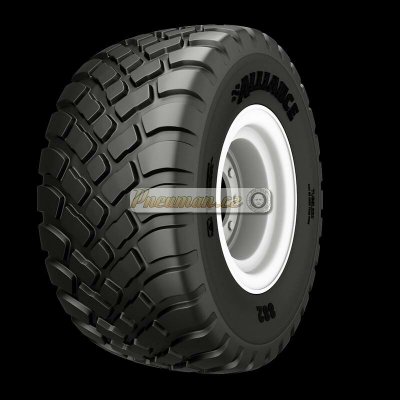 Alliance 882 600/50-22.5 162D TL – Hledejceny.cz