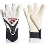 Adidas Predator Pro bílá/černá/růžová UK 4,5 – Hledejceny.cz