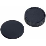 FILM-TECHNIKA Přední a zadní krytka na objektiv M39 – Zboží Živě