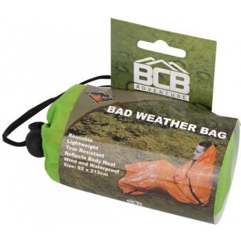 BCB Bad Weather Bag