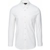 Pánská Košile Guess pánská košile LS Sunset Tech shirt M3YH34WFKM0-G011 bílá