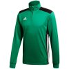 Pánská mikina adidas Sweatshirt Regista 18 Training M DJ2177