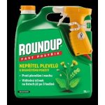 Roundup FAST 3 l – Zbozi.Blesk.cz