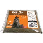 NAF Biotin plus pro zdravá kopyta sáček 2 kg – Hledejceny.cz