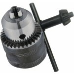 RICHMANN Sklíčidlo zubové závitové s kličkou | 1/2"-20UNF 1-10 mm – Zboží Mobilmania