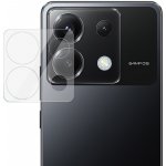 IMAK 73301 FULL COVER Sklo pro fotoaparát Xiaomi Redmi Note 13 Pro 5G – Zboží Živě