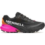 Merrell J068235 Agility Peak 5 Black/multi – Zboží Dáma