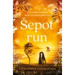 Šepot run - Christina Courtenay – Zboží Dáma