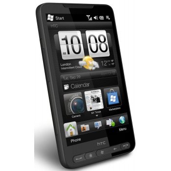 HTC Touch HD2