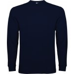 Roly Dětské triko s dlouhým rukávem Pointer 02 námořní modrá – Zboží Dáma