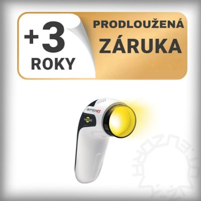 BIOPTRON MEDALL - PRODLOUŽENÁ ZÁRUKA + 3 ROKY – Zboží Živě