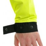 Canis CXS SIRIUS BRIGHTON Blůza černo-žlutá – HobbyKompas.cz