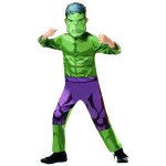 Hulk Avengers Assemble Classic – Hledejceny.cz