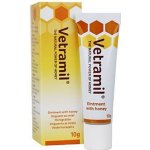 Bfactory Vetramil mast 10 g – Hledejceny.cz