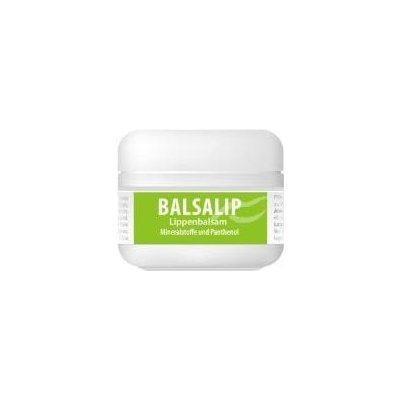 Adler Topics BalsaLip s obsahem vysoce ředěných minerálních solí a s panthenolem 5 ml