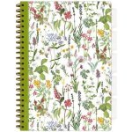 ARGUS Sešit se záložkami A4 15480398 – Zboží Dáma