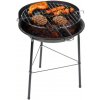 Zahradní gril BBQ COLLECTION ED-291662