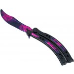 F A D E E Butterfly Doppler Phase motýlek – Zboží Mobilmania