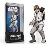FiGPiN: Star Wars - Luke Skywalker (699) - ADC BF – Hledejceny.cz