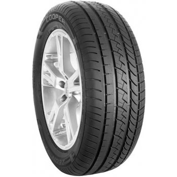 Pneumatiky Cooper Zeon 4XS Sport 255/55 R18 109Y