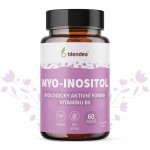 Blendea Myo-insitol 60 kapslí – Hledejceny.cz