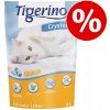 Stelivo pro kočky Tigerino Crystals Levandule 6 x 5 l