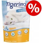 Tigerino Crystals XXL 6 x 5 l – Zboží Dáma