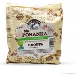 Šmajstrla bio pohanka kroupa 400 g – Hledejceny.cz